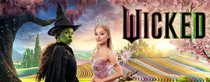 Wicked - Super-brand Cinema