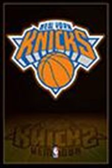 NBA New York Knicks - Logo