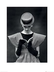 Time Life - Wide Shoulder Fashion 1959
