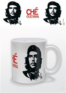 Ché Guevara - Korda Portrait