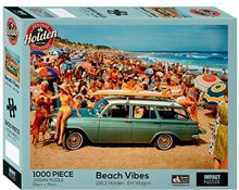 Holden - Beach Vibes