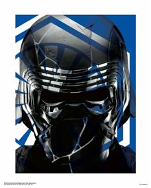Star Wars: Episode IX - Kylo Blue