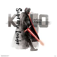 Star Wars: Episode IX - Supreme Ruler