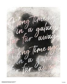 Star Wars: Episode IX - A Long Time Ago