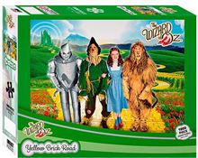 Wizard Of Oz - Key Art