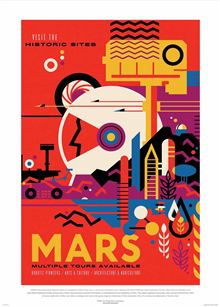 NASA - Mars