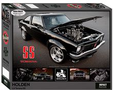 Holden - 1976 LX Torana - 1000pc Puzzle