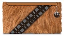 Star Wars: Chewbacca Fur Pencil Case
