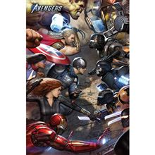 Avengers: Gameverse - Face Off