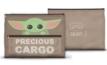 The Mandalorian TV - Cargo - Jumbo iPad Pencil Case