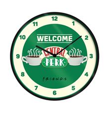 Friends TV - Central Perk - Clock
