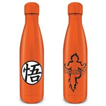 Dragon Ball Z - Metal Drink Bottle