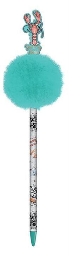 Friends - Marl Pom Pom Pen