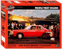 Holden - And Wash Behind Your Ears Kingswood