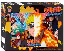 Naruto Shippuden - Split