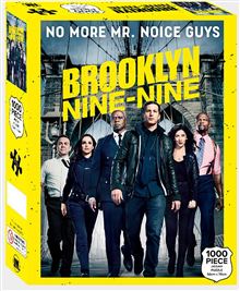 Brooklyn 99 - Noice Guys