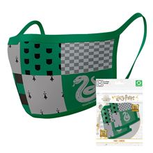 Harry Potter - Slytherin Mask 2pack
