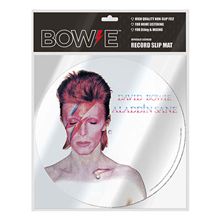 David Bowie - Slipmat