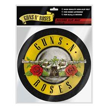 Guns n Roses - Slipmat
