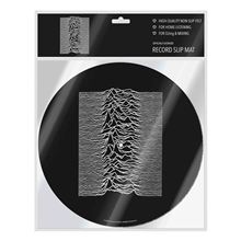 Joy Division - Slipmat
