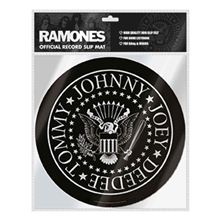 Ramones - Slipmat