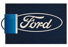 Ford - Logo - Doormat