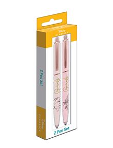 Disney Classic - Bambi - 2 Pen Set