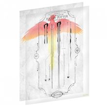 Harry Potter Ltd Edn Fan-Cel