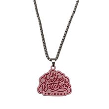 Friends TV - Ltd Edn necklace