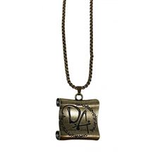 Harry Potter - Dumbledore's Army Necklace