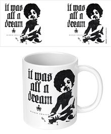 Notorious B.I.G. - It was all a dream