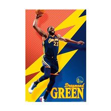 NBA Golden State Warriors - Draymond Green 21