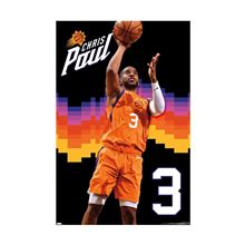 NBA Phoenix Suns - Chris Paul 21
