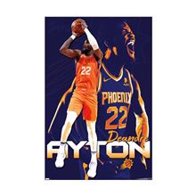NBA Phoenix Suns - Deandre Ayton 21
