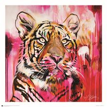 Heylie Morris - Inner Belief - 60x60