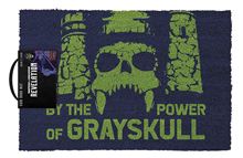 Masters of the Universe - Revelations - Doormat