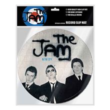 The Jam - In The City - Slipmat