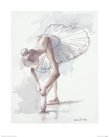 Aimee Del Valle - Le Trac