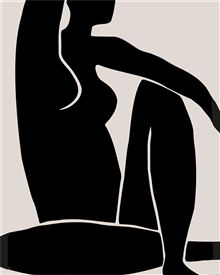 1x Studio II - Figure No 12