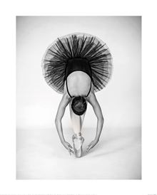 Pauline Pentony - Ballet Technique