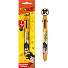 Dragon Ball Z - Saiyan - Multi Pen