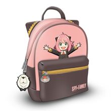 Spy X Family - Anya - Fashion Backpack