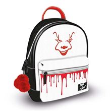 IT: Time to Float - Come Home - Fashion Backpack