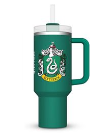 Harry Potter - Slytherin - 40oz Tumbler
