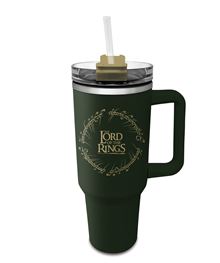 Lord of the Rings - Elvish Inscription - 40oz Tumbler