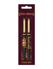 Lord of the Rings - Eye of Sauron - 2 Pen Set
