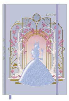 Wicked 2 - 2026 A5 Planner Diary