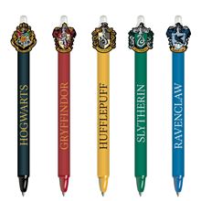 Harry Potter - Assorted - Erasable Gel Pen CDU 30
