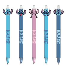 Lilo & Stitch - Assorted - Erasable Gel Pen CDU 30