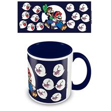 Super Mario - Boos - Coloured Mug